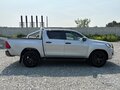 2019 Toyota Hilux VIII, серебристый, 3150000 рублей - вид 2