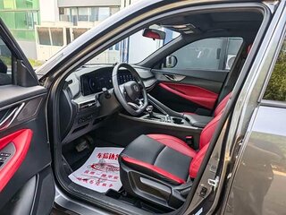 2021 Changan CS35 Plus I Рестайлинг, серый, 1170000 рублей, вид 5