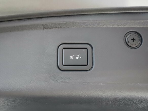 2024 Changan CS75 Plus III, серый - вид 19