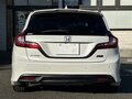 2019 Honda Jade I Рестайлинг, белый, 1530000 рублей - вид 4