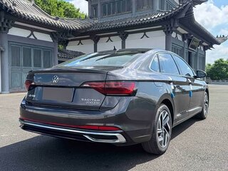 2023 Volkswagen Sagitar III Рестайлинг, чёрный, 1350000 рублей, вид 4