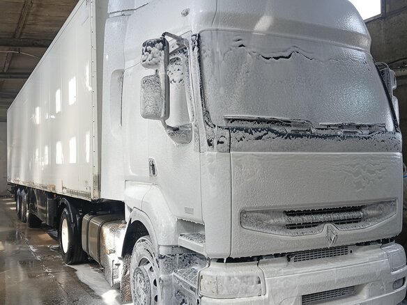 2011 Schmitz Cargobull SKO, белый, 3400000 рублей - вид 13