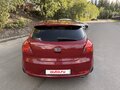 2008 Kia Ceed I, пурпурный, 420000 рублей - вид 5