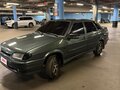 2011 Lada (ВАЗ) 2115, зелёный, 380000 рублей