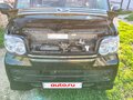 2015 Daihatsu Atrai V Рестайлинг, чёрный, 840000 рублей - вид 3