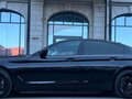 2019 BMW 5 серии 530i xDrive VII (G30/G31/G38), чёрный - вид 7
