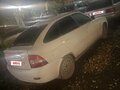 2011 Lada (ВАЗ) Priora I, белый, 250000 рублей - вид 3