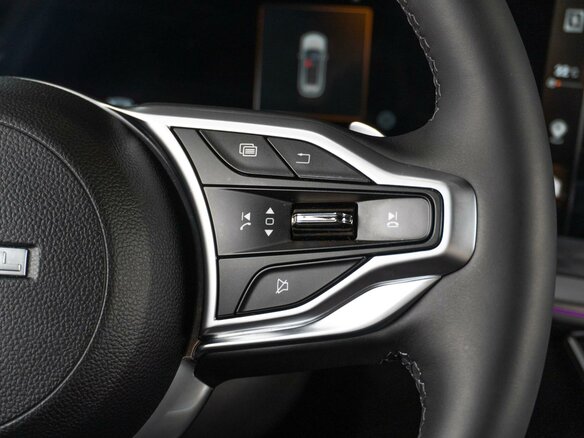 2024 Haval F7 II, белый, 2899000 рублей - вид 18