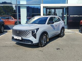 2026 Changan UNI-S I Рестайлинг, серый, 2719000 рублей, вид 1