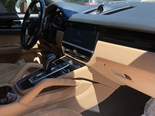 2021 Porsche Cayenne III, белый, 9000000 рублей, вид 5