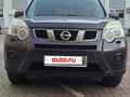 2012 Nissan X-Trail II Рестайлинг, фиолетовый, 1200000 рублей - вид 1