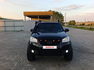 2013 Great Wall Wingle II (Wingle 5), чёрный, 980000 рублей, вид 2