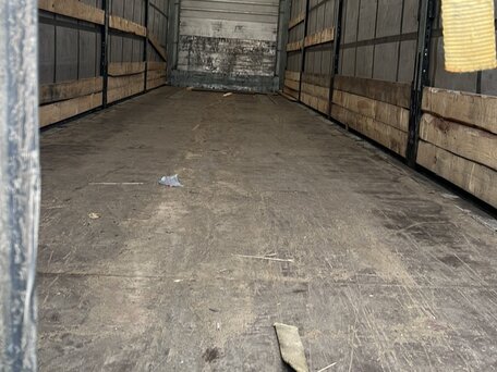 2021 Schmitz Cargobull 9084, серый, 3010000 рублей, вид 4