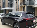 2022 Exeed VX I, фиолетовый - вид 2