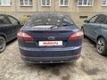 2008 Ford Mondeo IV, синий - вид 6