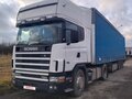 2013 Scania R-Series, белый, 2700000 рублей