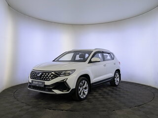 2022 Jetta VS5 I Рестайлинг, белый, 1695000 рублей, вид 1
