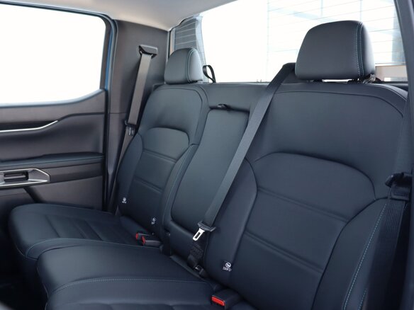2025 Ford Ranger T6.2, синий, 5040000 рублей - вид 33