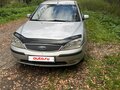2004 Ford Mondeo III Рестайлинг, серебристый