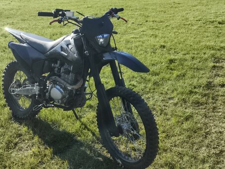 2025 MMZ 06 Pro, чёрный, 110000 рублей, вид 3