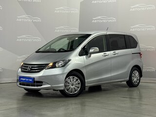 Honda Freed I