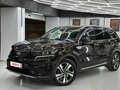 2020 Kia Sorento IV, коричневый, 3550000 рублей