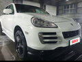 2008 Porsche Cayenne I Рестайлинг (957), белый, 1333000 рублей - вид 7