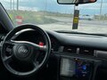 2000 Audi A6 II (C5), серебристый, 650000 рублей - вид 11