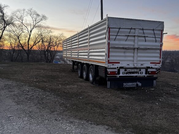 2002 DAF CF-series, белый, 2700000 рублей - вид 13