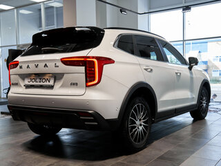 2026 Haval Jolion I Рестайлинг, белый, 2849000 рублей, вид 5