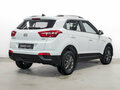 2021 Hyundai Creta I Рестайлинг, белый, 1950000 рублей - вид 4