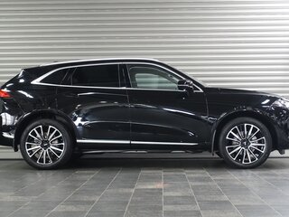 2024 Wey 05, чёрный, 5999000 рублей, вид 4