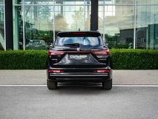 2026 Evolute i-Space I Рестайлинг, чёрный, 3549150 рублей, вид 4