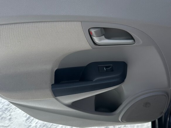 2009 Honda Insight II, фиолетовый, 900000 рублей - вид 9