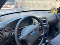 2001 Lada (ВАЗ) 2110, серебристый - вид 2