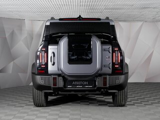 2026 Jetour T2, серый, 4499000 рублей, вид 3