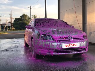 2012 Volkswagen Passat B7, серебристый, 1400000 рублей, вид 2