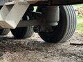 2001 General Trailers TF34, синий, 600000 рублей - вид 3