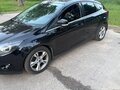 2012 Ford Focus III, чёрный, 635000 рублей - вид 3