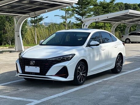 Changan Eado II