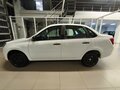 2026 Lada (ВАЗ) Granta I Рестайлинг, белый - вид 3