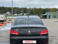 2012 Peugeot 408 I, чёрный, 305000 рублей - вид 7