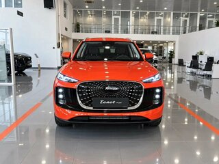 2026 Tenet Plus L6, оранжевый, 3040000 рублей, вид 2
