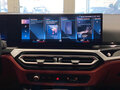 2025 Alpina B3 GT G20 Рестайлинг 2, зелёный, 13772000 рублей - вид 11