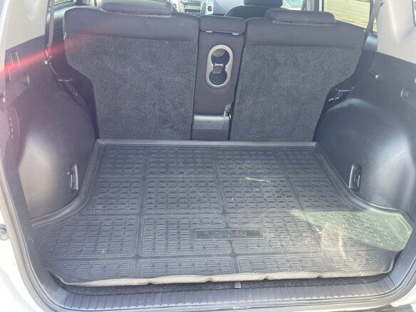 2011 Toyota RAV4 III (XA30) Рестайлинг, белый, 1175000 рублей - вид 23