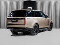 2026 Land Rover Range Rover D350 MHEV V, золотистый, 29960600 рублей - вид 1