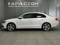 2013 Volkswagen Jetta VI, белый - вид 4