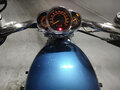 2004 Harley-Davidson V-Rod, синий, 599000 рублей - вид 4