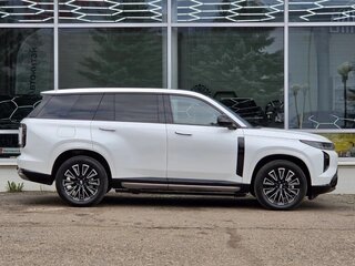 2026 GAC Trumpchi S7 I Рестайлинг, белый, 4200000 рублей, вид 4
