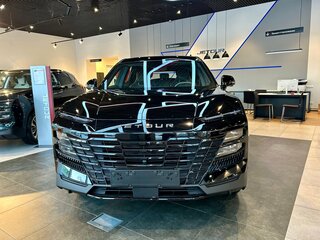 2026 Jetour Dashing I, чёрный, 3029900 рублей, вид 5